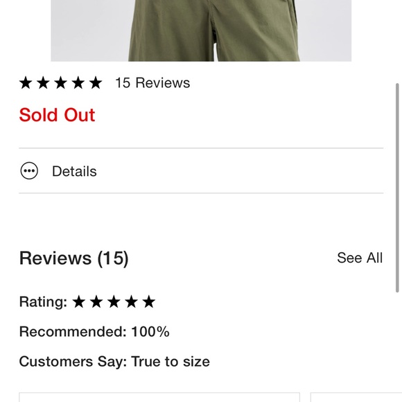 UO Urban Outfitters Ulla Cutout Sweater - Picture 2 of 3